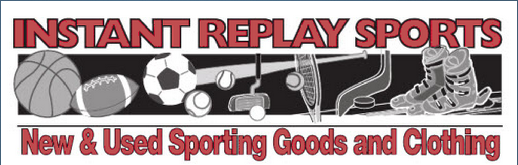 Instant Replay Sports (The Rink) Logo/Photo
